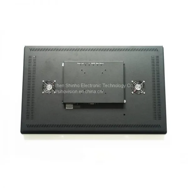 24 Inch Touch Screen Monitor photo-3
