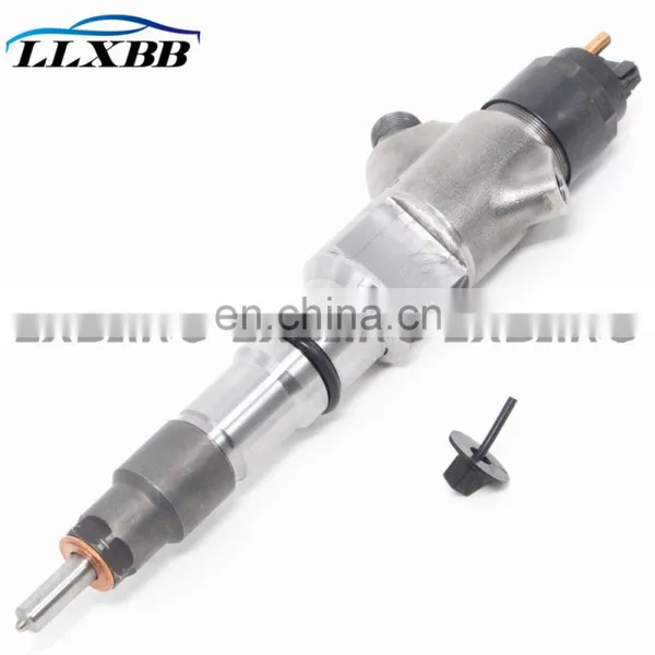 Fuel Injection Common Rail Fuel Injector 0445120153 0445120170 0445120129 0445120169 0445120150 0 445 120 153 photo-2