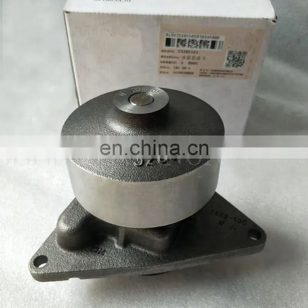 Original/After Market Engine Parts Water Pump 3285323 6CTA8.3 photo-4