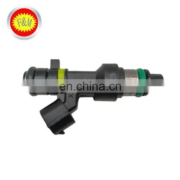 China High Quality For Teana Slyphy X-Trail 2.0L TIIDA VERSA 16600-EN200 FBY2850 Fuel Injectors Nozzle photo-2