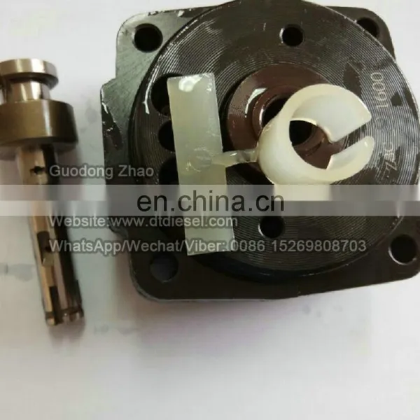 Высококачественный головной ротор 096400-1250 photo-5