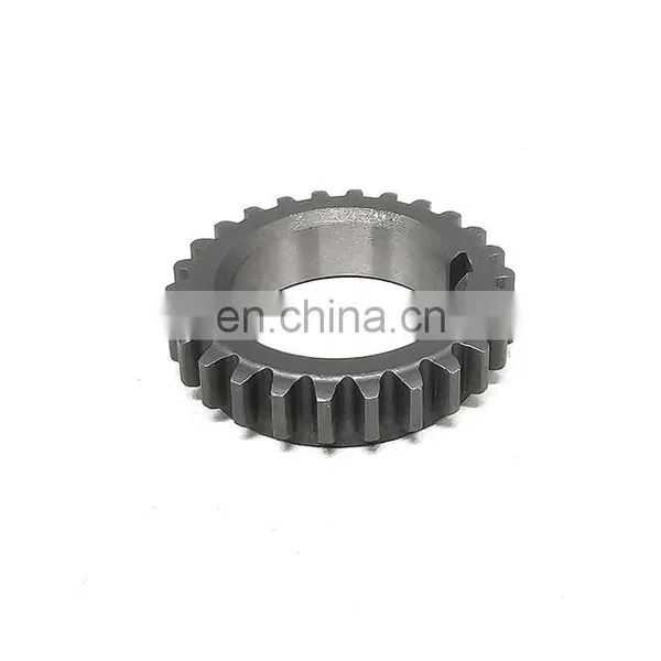 XYREPUESTOS AUTO PARTS Repuestos al Por Mayor Timing Chain Kit KIT 13028-7Y000 For Nissan 3.5 DOHC 24V VQ35DE photo-4