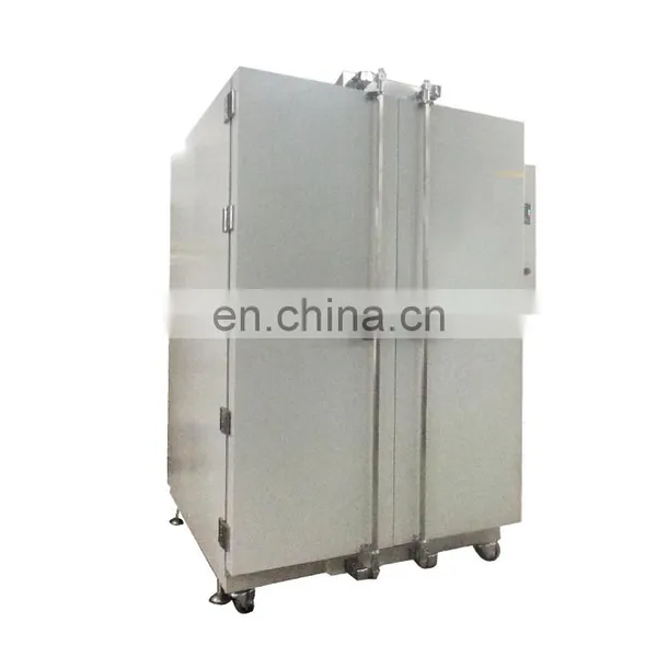 Hongjin Customizable Industrial Electric Heating Drying Oven, Hot Air Dryer photo-2