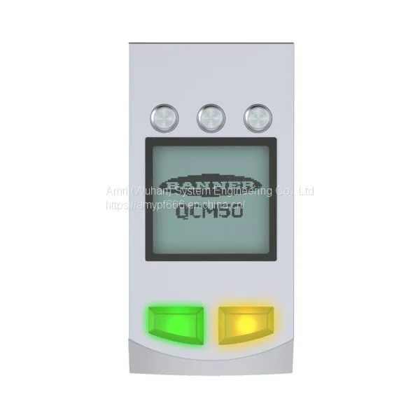 MINI-ARRAY Banner Sensor BMEL4816A photo-3
