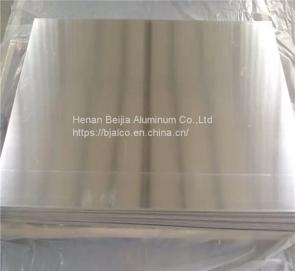 3003 H24 2mm Aluminum Sheet Metal Alloy photo-2