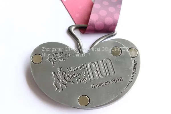 Marathon Medal photo-4