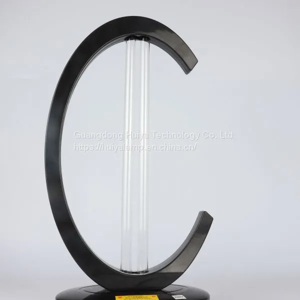 UV Light Ozone Disinfecting Rechargeable Professional Sterilization Equipments photo-5