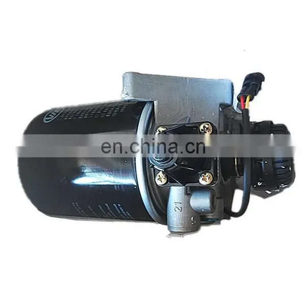 Air Dryer Assembly 3511020-1H-A for Dongfeng Truck photo-2