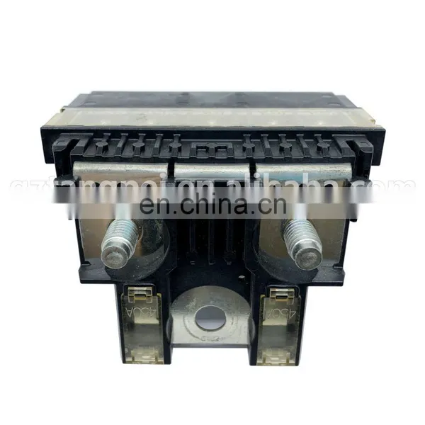 Auto Fuse Holder-Fusible Link OEM 24380-BB50A 24380BB50A photo-3