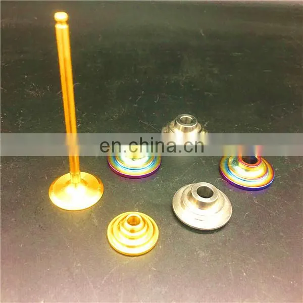 Race Parts Springs Kit Engine Valves For TOYOTA VENZA Highlander 1gr 1grfe Avalon Camry Kluger RAV4 & LEXUS ES GS IS RX 350 3.5 photo-4