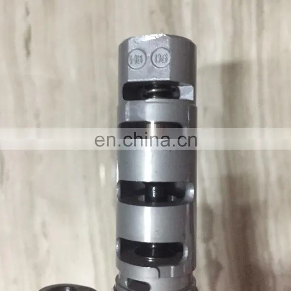 VVT Variable Timing Solenoid Valve For Elantra XD Motor Soul 24355-2B000/243552B000 photo-5
