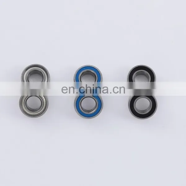 STAINLESS STEEL BEARING 4X10x4 MR104zz L1040ZZ STAINLESS STEEL BALL BEARING photo-2