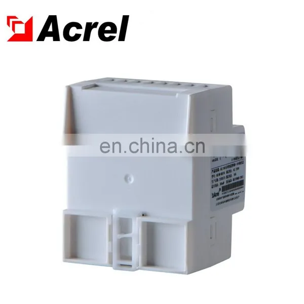 Acrel ASL100-SD2/16 KNX Smart Lighting Dimming Driver photo-3