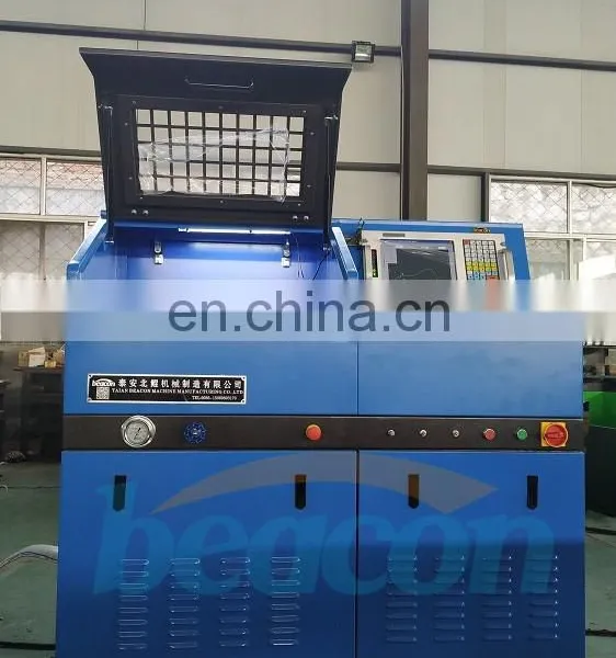 High Speed VSR BC-D3 Dynamic Turbocharger Balancing Machine photo-4
