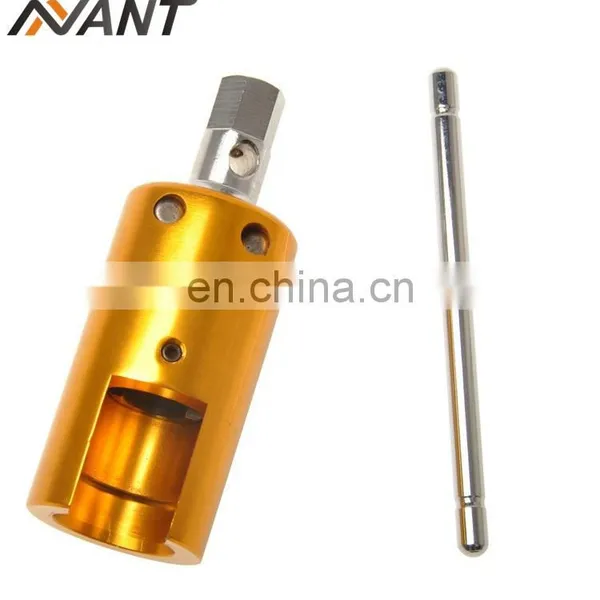 Special Hydraulic Pullers for Fuel Metering Valves photo-2