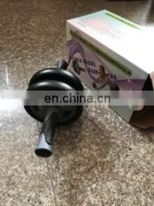Best ab Wheel Exercises AB Exercise Equipment AB Wheel With Factory Price photo-6