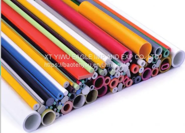 Glass Fiber Stake, Fiberglass Tree Pole Stakes photo-2