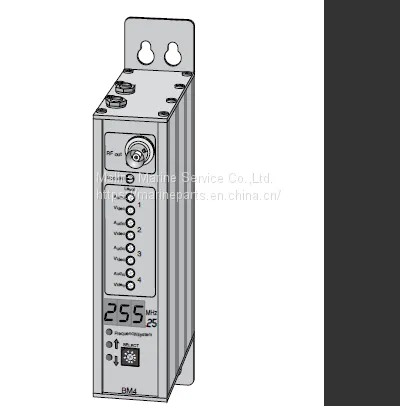 SAILOR BM450 DSB Modulator