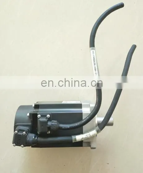Mitsubishi Servo Motor HG-KR43J 400w AC Servo Engine For Sewing Machine photo-4