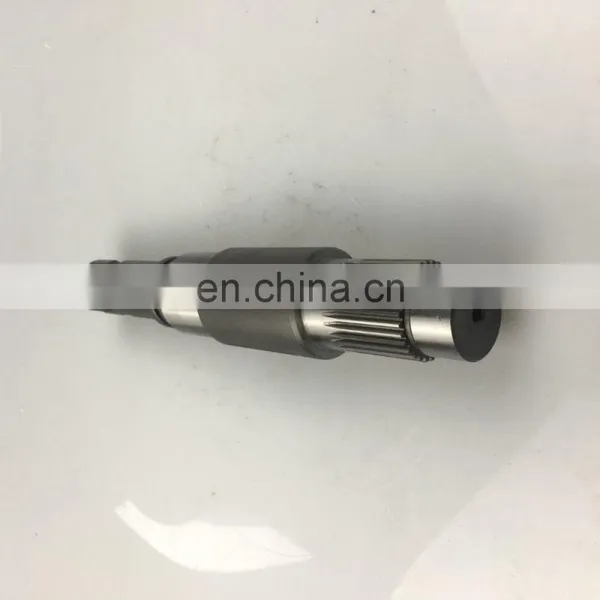 High Quality Kubota Spare Parts Shaft 5T071-65362 For Harvester DC70 photo-3