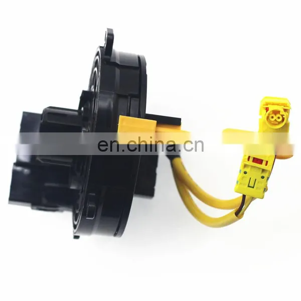 Spiral Cable Clock Spring 20817721 22775303 25947775 95164178 95019460 for CHEVROLET CRUZE ORLANDO MALIBU photo-3