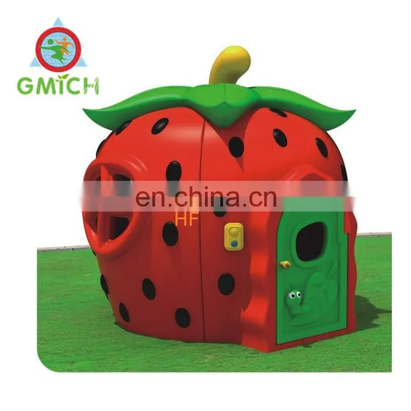 Outdoor Playhouse Outdoor Games for Family Baby Playground Outdoor photo-2