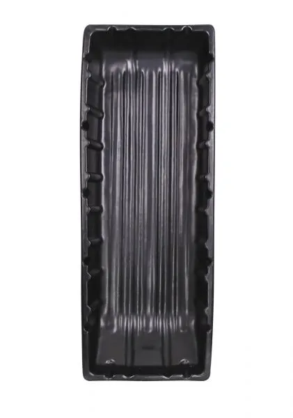 High Quality Multifunctional Plastic Sled for Winter Season