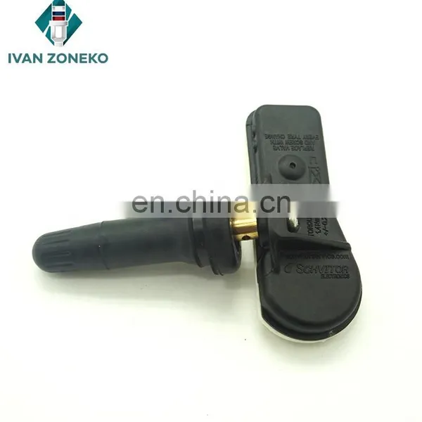 Car Auto Motor TPMS Tire Pressure Sensor MRXHHP4 52933-C1100 52933C1100 52933 C1100 For Hyundai Tucson 2015 Sonata 2014 photo-4