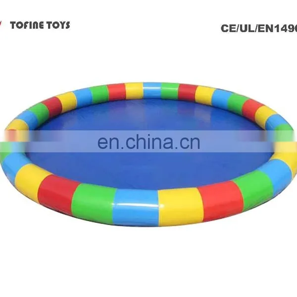 Adult Size Piscine Gonflable Inflatable Pool With Dome Covers photo-4