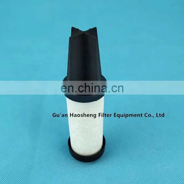 New China Hebei CLS47113-01 CNG Fuel Filter Element, High Efficiency Natural Gas Filter Factory Manufacturer photo-4