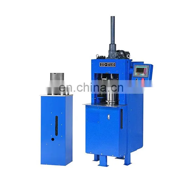 Superpave Asphalt Bitumen Gyratory Compactor Instrument,bitumen Mixture Rotatory Compactor photo-3
