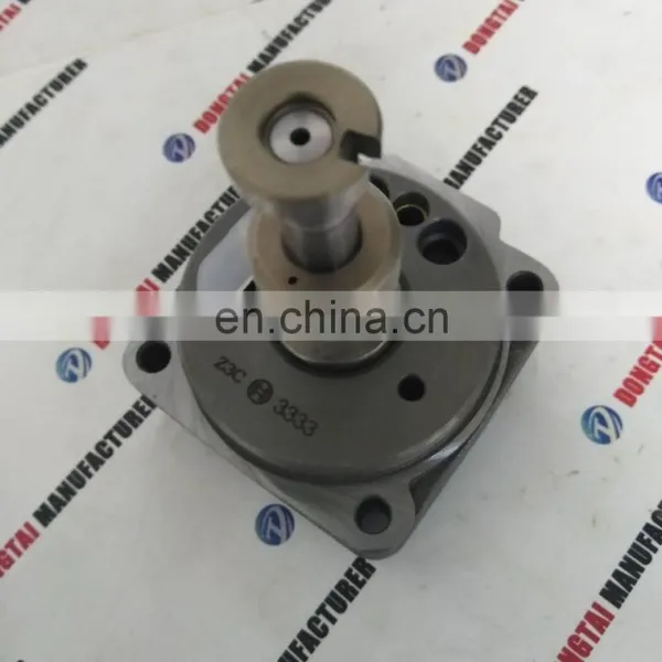 Diesel Fuel Injection Pump Parts Head Rotor 3 Cylinders 1468 333 333 photo-2