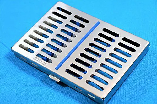 Dental Surgcial Instrument Sterilization Cassette photo-5