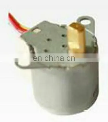 MBI-20BYJ46 18degree 12v Stepper Motor photo-2