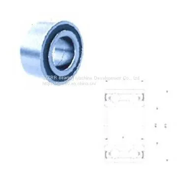 PFI PC35640037CS Deep Groove Ball Bearings photo-2