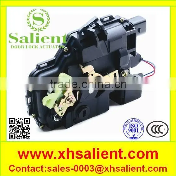 3B4839015A 3B4 839 015A Door Lock photo-2