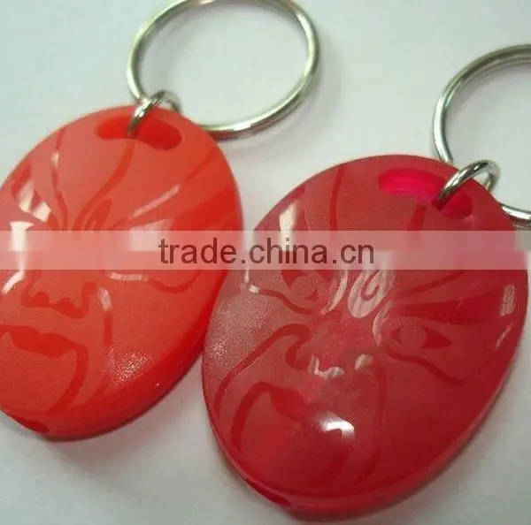 2016 Hot Sale Mini Protable Mini Souvenir Led Flashlight Keychain photo-2