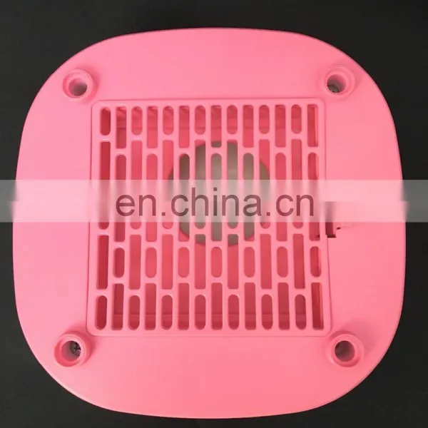 OEM / ODM ABS, PE Injection Molded Plastic Parts photo-5