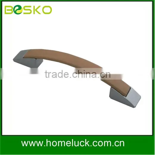 Ecofriendly and Nature Wooden Drawer Pulling Handles on Market