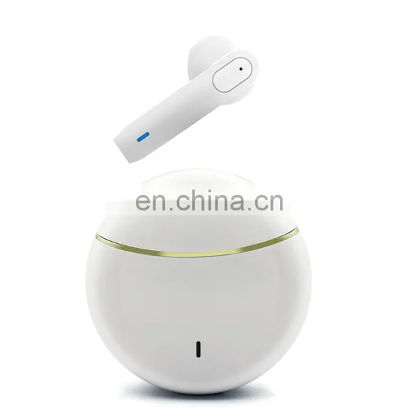 QCC3020 Tws Earpiece BE70 Earphone Long Music Display Earbuds Stereo Headset With Charging Box photo-5