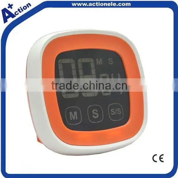 Digital Countdown Timer With Touch Screen photo-2