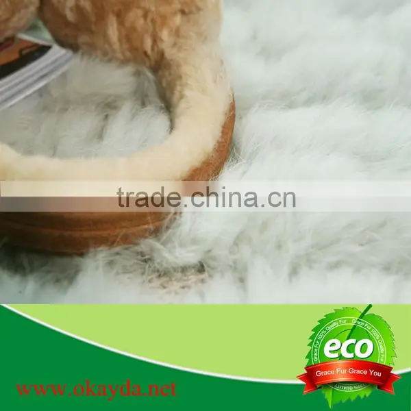 Australia Sheepskin Lambskin Earmuffs photo-4