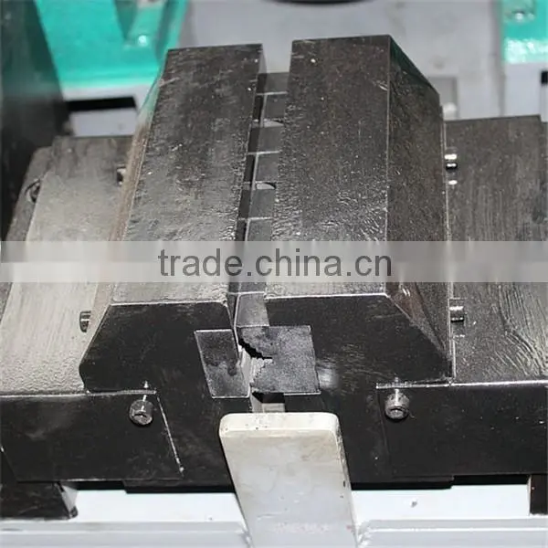 STM Super Strong Directional Compact Thread Making Machine photo-6