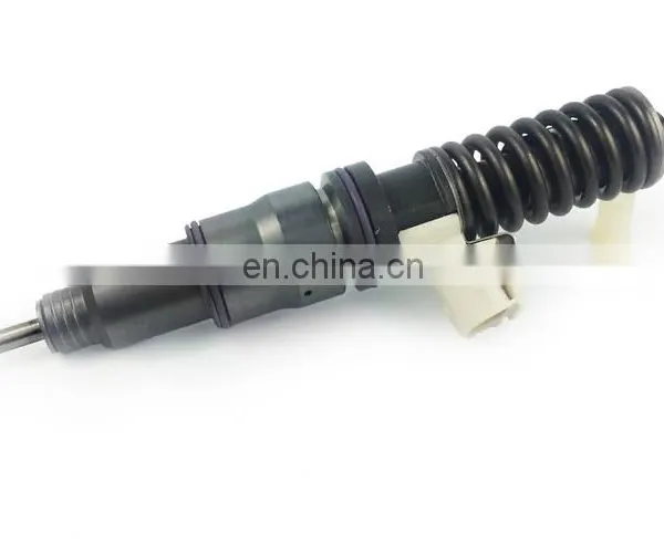 Good Quality Common Rail Fuel Diesel Injector 85143382 for VOLVO photo-3