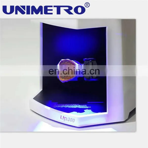 High Quality Blue Light Dental 3D Scanner Dental Equipment In Dental Lab photo-4