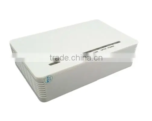 Fiber Optic Equipment 1GE EPON ONU photo-2