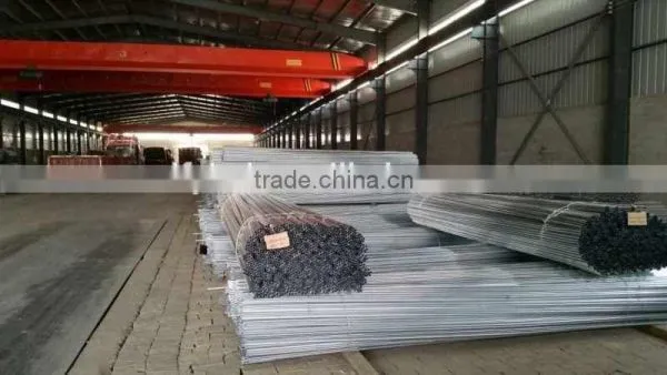 Made in China Electrical Metal Conduit Pipe photo-2