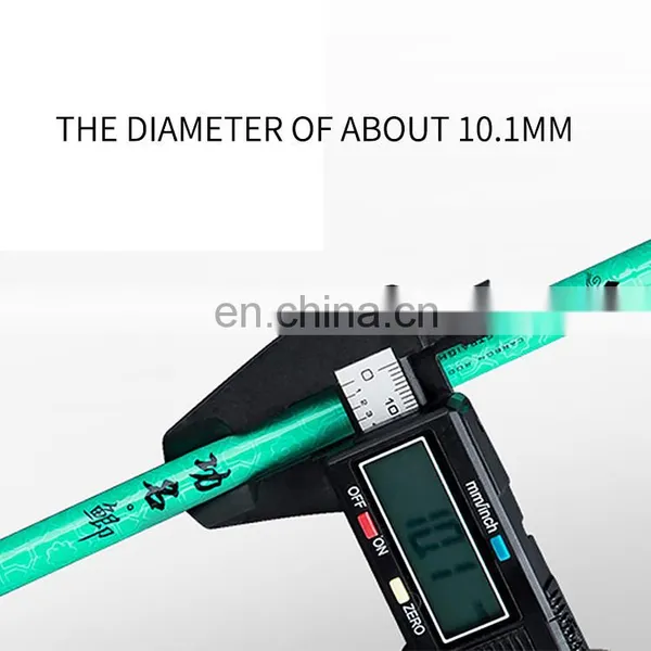 Portable Ultralight Telescopic Taiwan Stream Rod Long Fishing Rod photo-5
