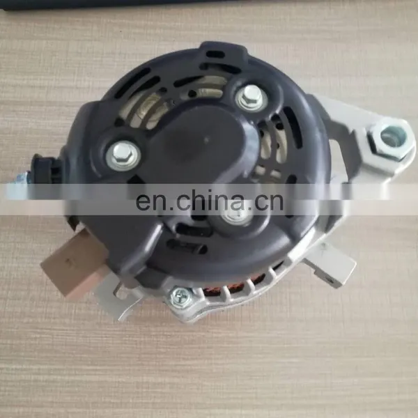 Wholesale Automotive Parts 12V 100A Alternator 27060-0L110 For FORTUNER INNOVA HILUX REVO 1GD 2GD GUN165 GUN125 GUN135 2018-2020 photo-5