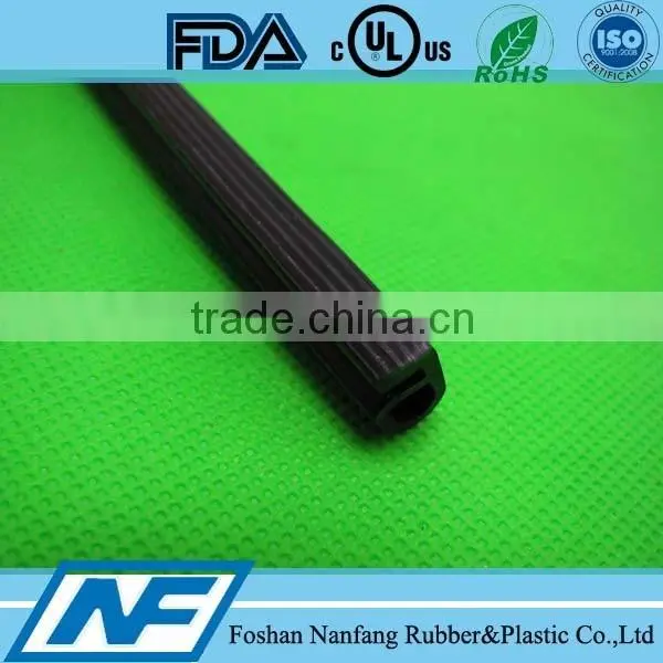 Flat Silicone Belt Silicone Rubber Belt photo-2
